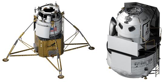 美国新一代发射系统,美国下一代载人飞船