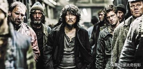 雪国列车为什么要永不停歇,雪国列车真正的含义是什么