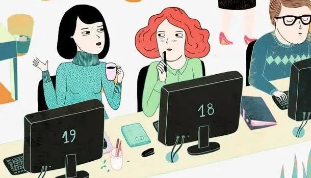 不知道和顾客聊什么怎么办,如何更自然的切入保险话题