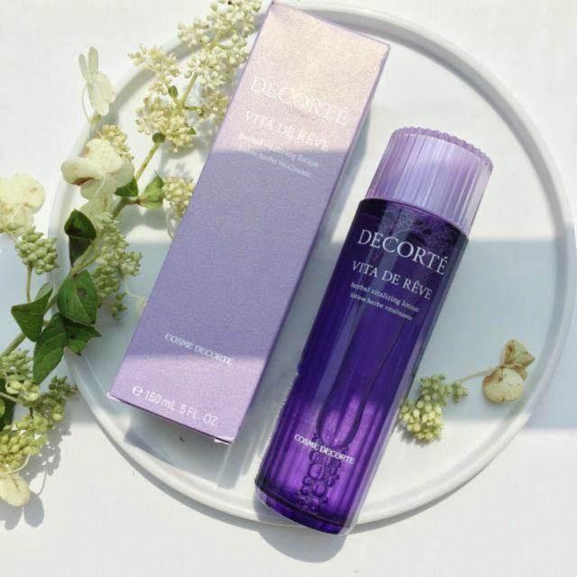 控油保湿的化妆水,适合混油皮秋冬的化妆水推荐