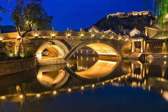 古北水镇及周边两天一夜旅游攻略,古北水镇景点外住宿攻略两天一夜