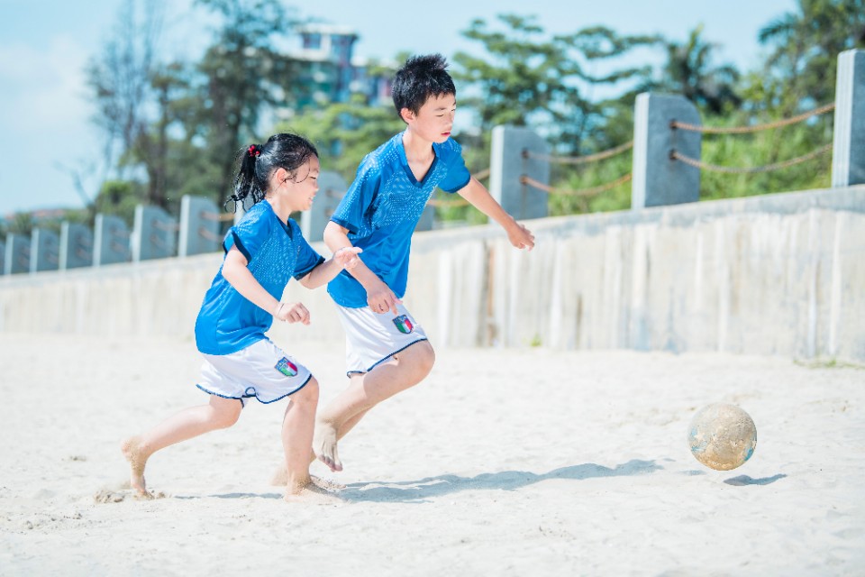 军事夏令营军事训练有哪些项目,军事训练夏令营