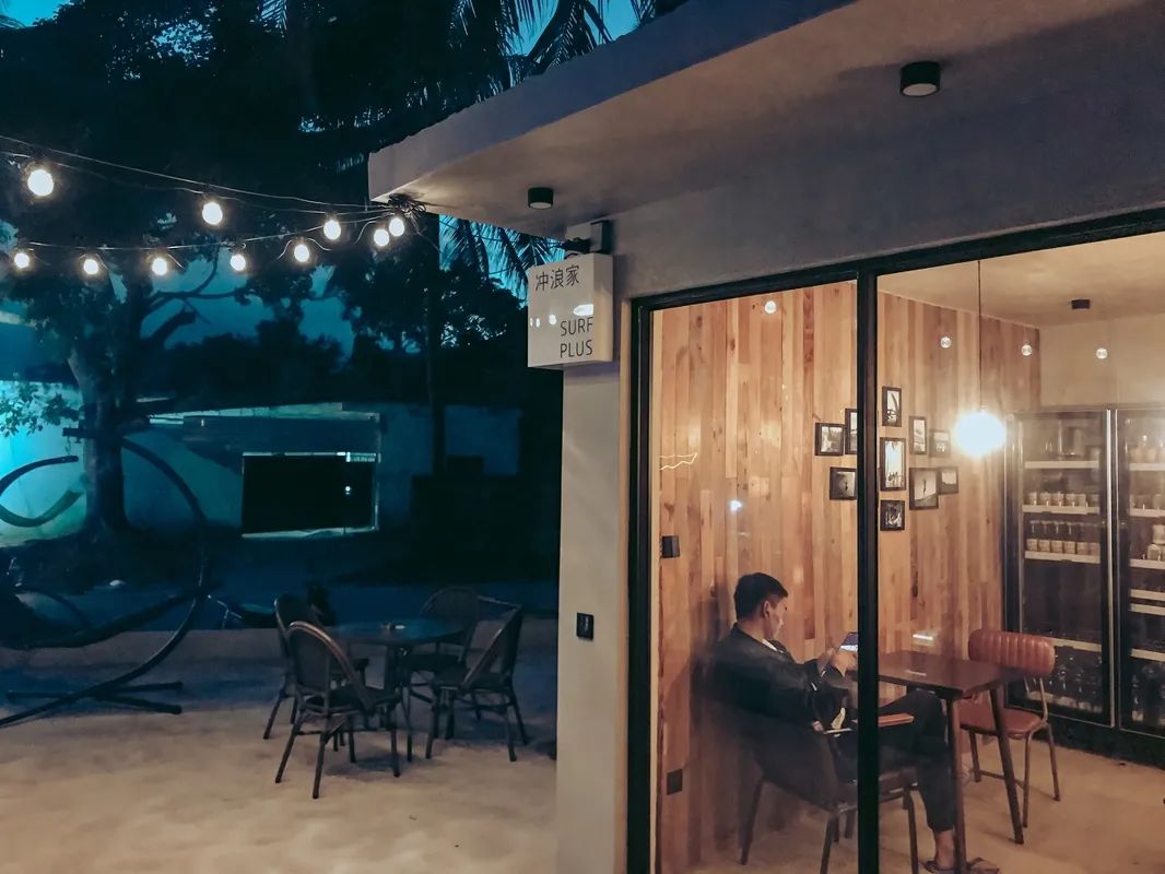 如果你热爱大海,如果你热爱生活那么请热爱大海