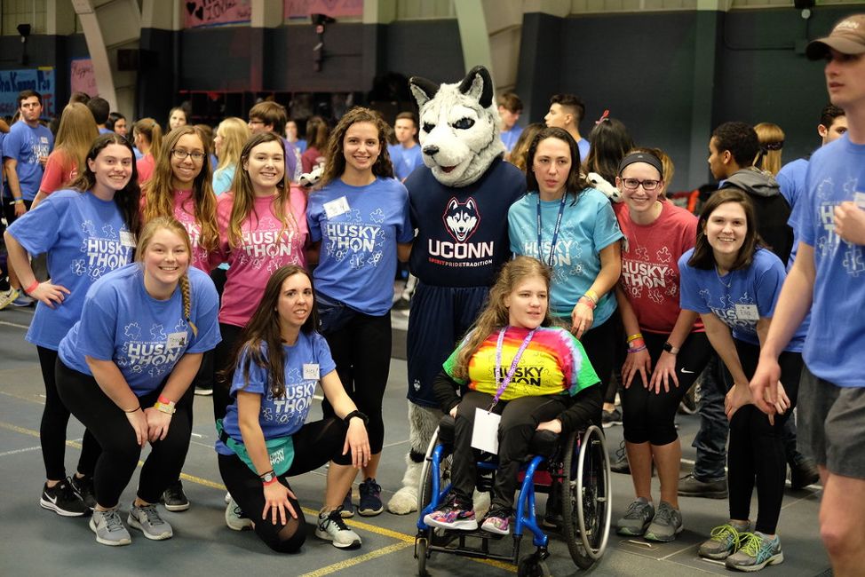 康涅狄格大学和普渡大学,康涅狄格大学相当于中国哪个大学