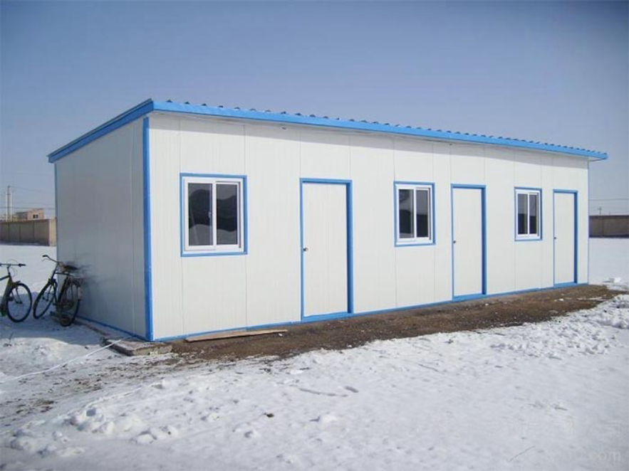 国家要求拆除彩钢瓦房有补偿吗,城里的彩钢瓦房为什么强制拆除