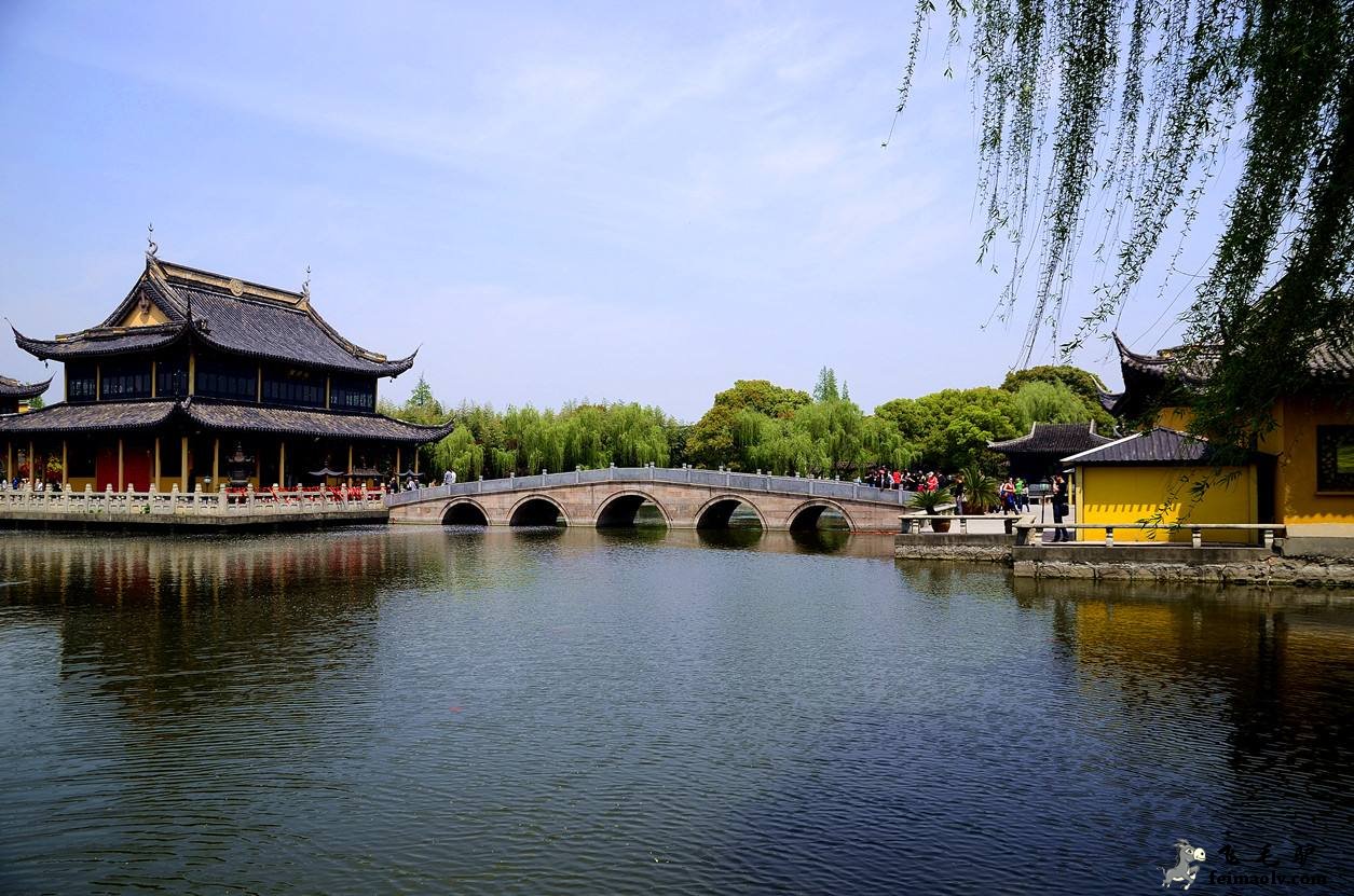 中国以前的两个村子打架,中国最神奇的三个古镇