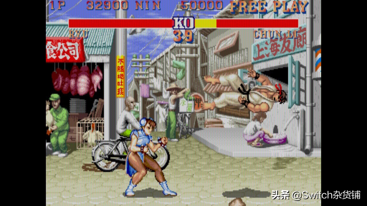 回忆童年时代风靡一时的街机游戏,童年被玩家低估的10款街机游戏