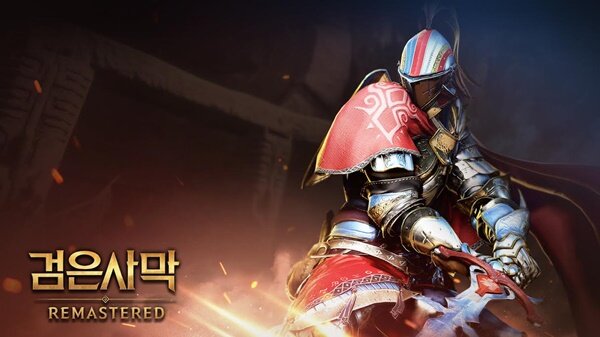 黑色沙漠还有人吗,黑色沙漠是什么时候出的