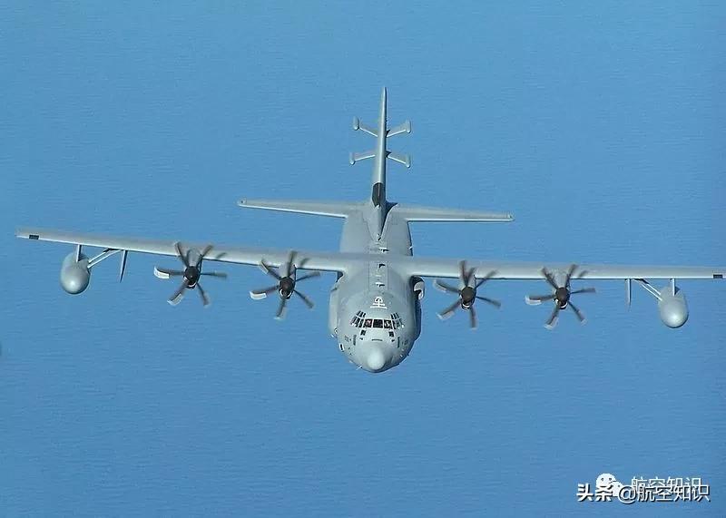 收藏丨美国空军现役装备大全合辑（下）