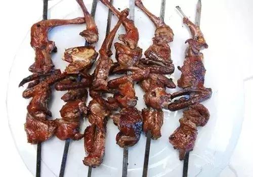 在*疆新**!你戴不了鸽子蛋,但喝得起鸽子汤!