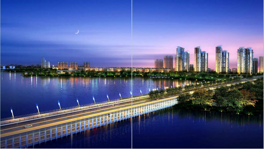 开封西湖风景太美了,开封西湖在开封什么位置