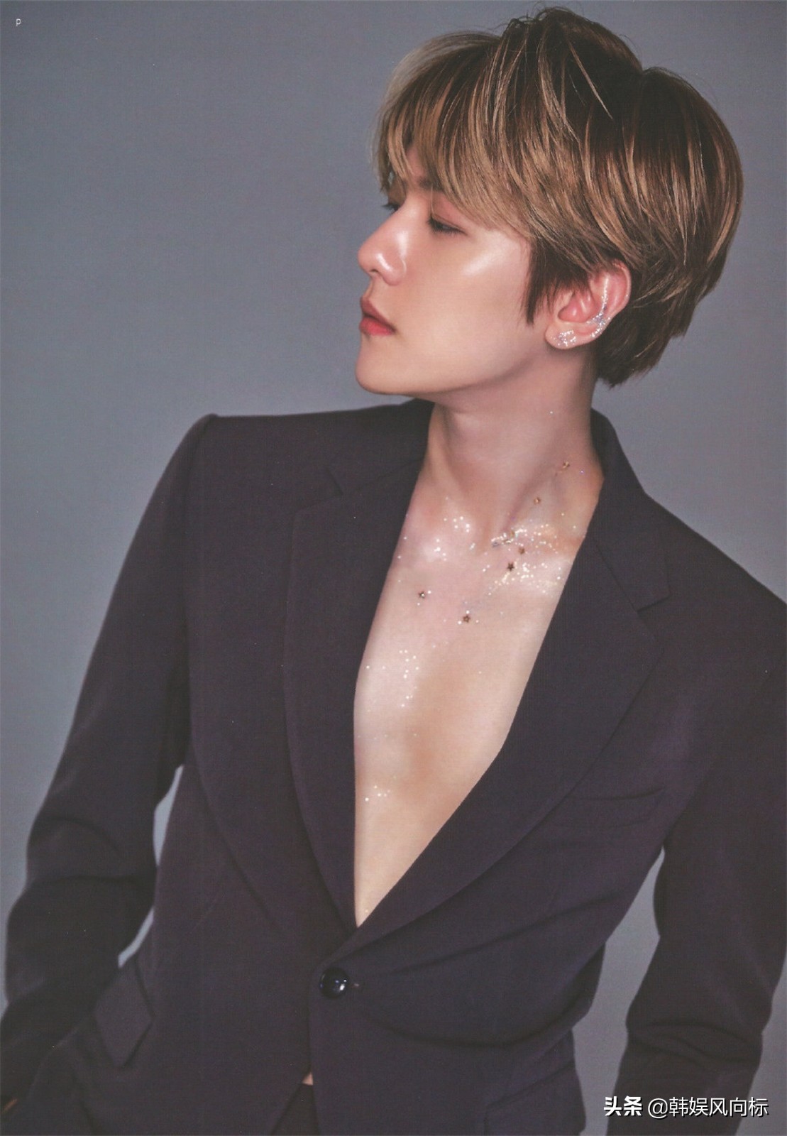 exo即将回归有朴灿烈吗,都暻秀说伯贤退伍后exo将回归