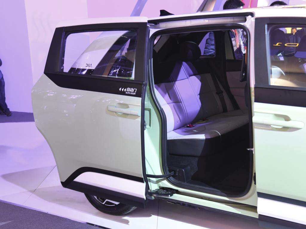 比亚迪今年发布新车计划,比亚迪后续新能源车计划