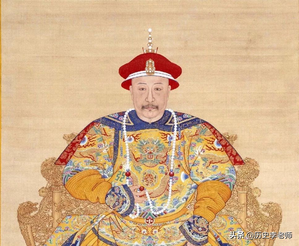 和珅死前写下名句,和珅狱中绝命诗