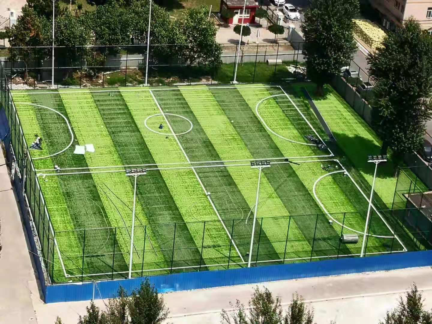 鲁能五个希望之星,鲁能的希望之星