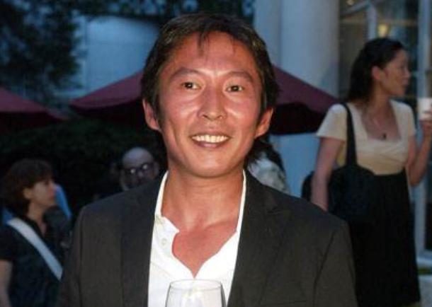 台湾导演钮承泽被曝性侵工作人员,还曾传出逼迫女星拍亲密戏!