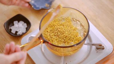 椰汁桂花糕卖点,椰汁桂花糕纯净版