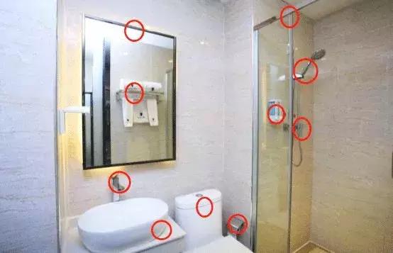 提防手机摄像头危害,谨防偷拍摄像头