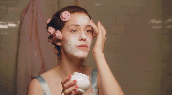 “玉环牌”已失宠,涂抹式面膜就服这一家!