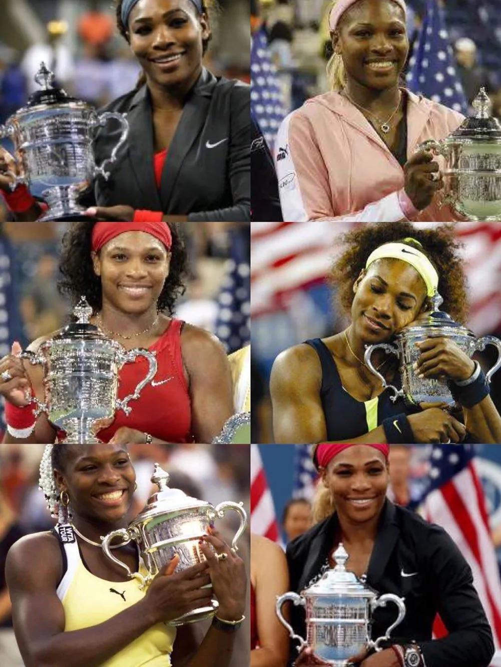 美网公开赛小威退役视频,巴蒂vs小威完整版