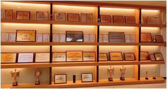 喜讯！家家优保荣获“计算机软件著作权登记证书”