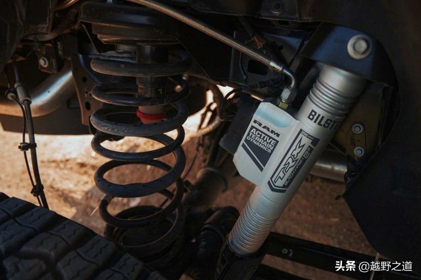 福特猛禽道奇公羊ram哪个好,猛禽与道奇1500