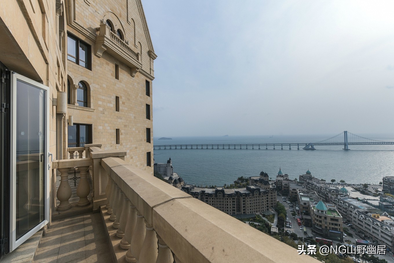 大连性价比最高的五星级酒店,大连高品质四星酒店