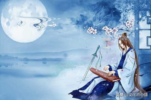 思念的绝美古诗,唯美经典思念古诗词