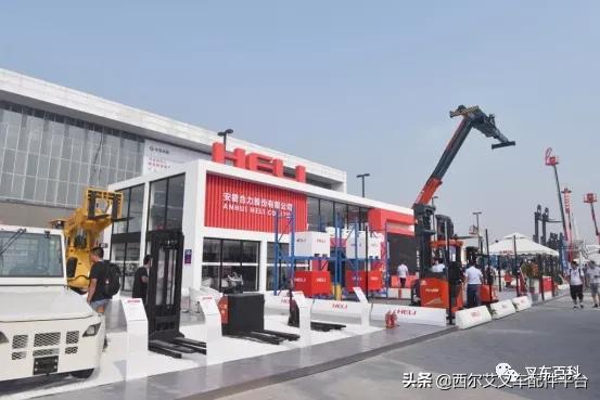 合力杭叉与龙工叉车哪个好,3吨的叉车选合力还是杭叉