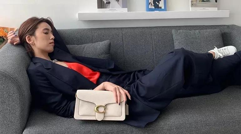 coach蔻驰女士最值得入手的包,COACH蔻驰经典畅销款包包