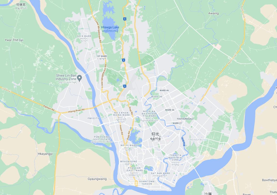 有哪些国家的首都位置很奇葩,各个国家首都常识