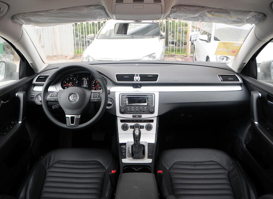 二手大众迈腾值得买么,二手的迈腾能买吗