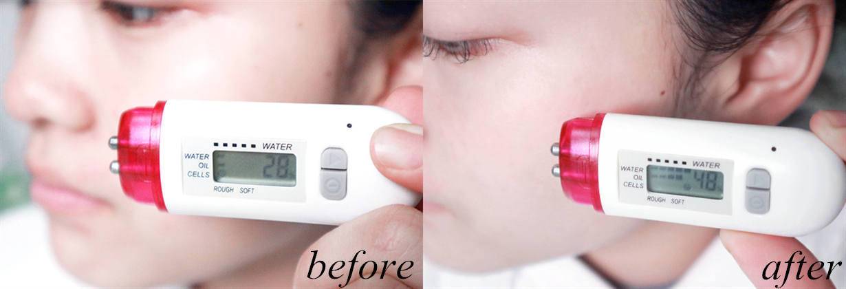 深海鱼子酱沁润面膜测评,瑞斯美绿鱼子面膜黑榜