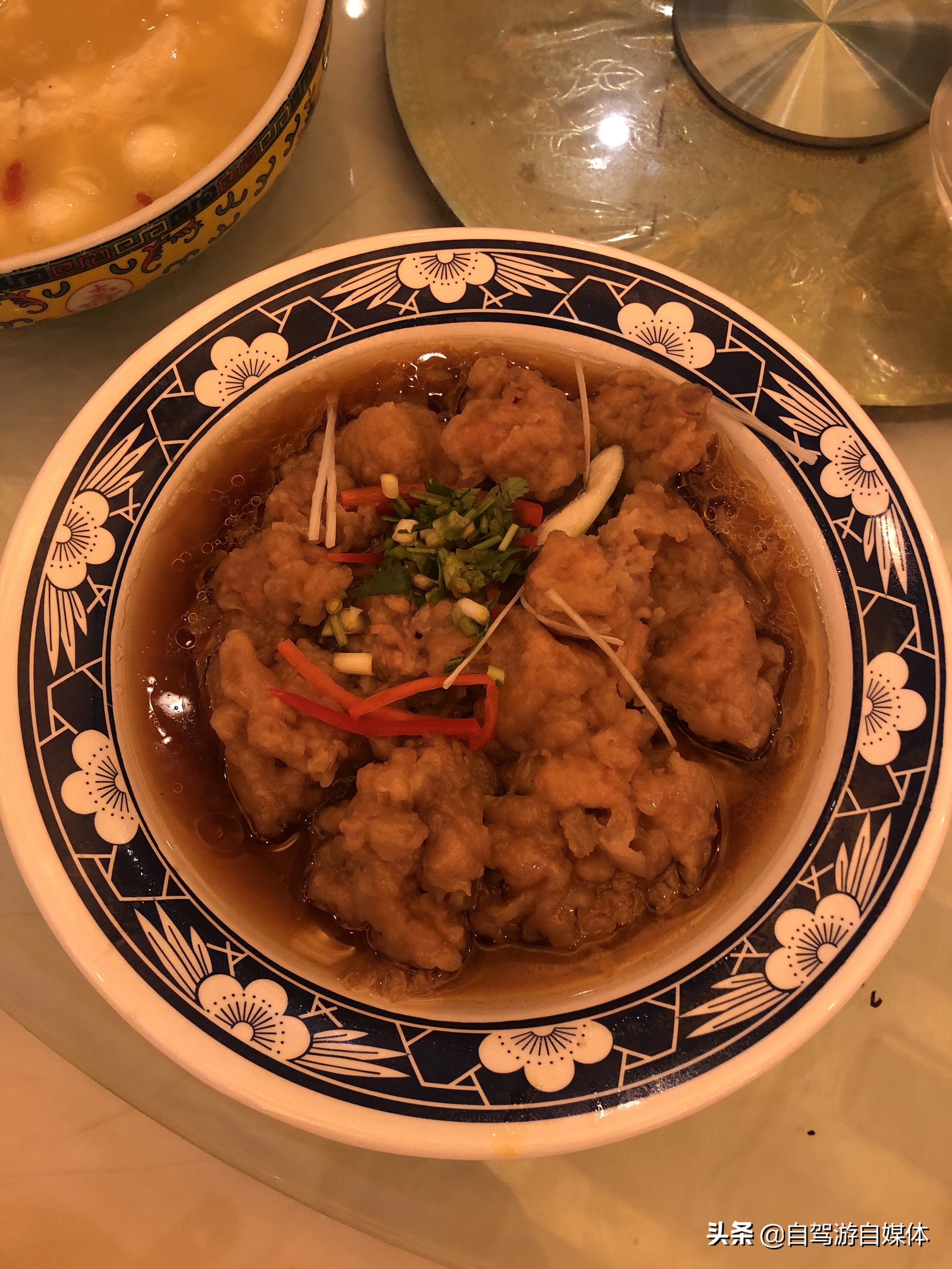 洛阳水席“真不同”,真的与众不同吗?深度体验后有话说