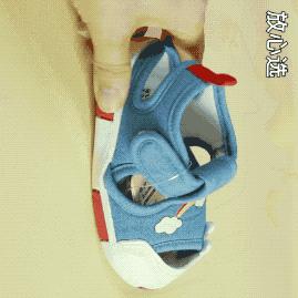 阿迪耐克童鞋为什么那么便宜,mikihouse和hb的童鞋哪个好