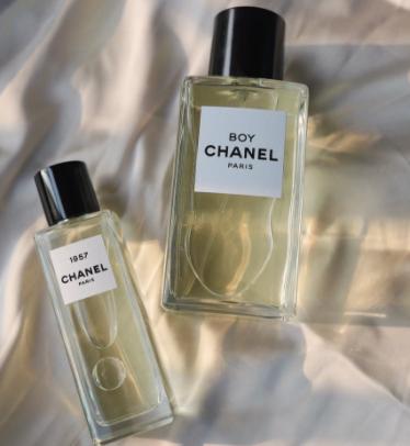 今年最火香水,高级好闻不烂大街的香水