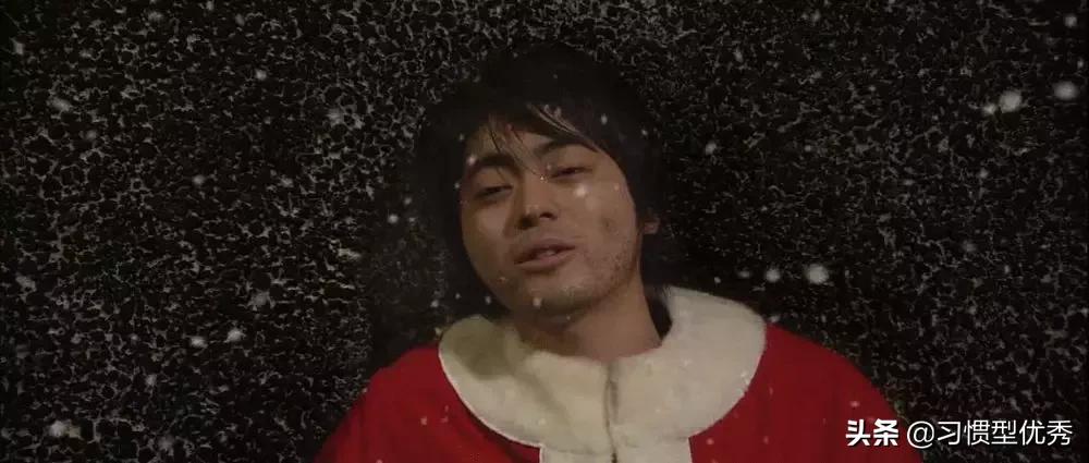 他俩做尽了人间丑事，却无法让人憎恨