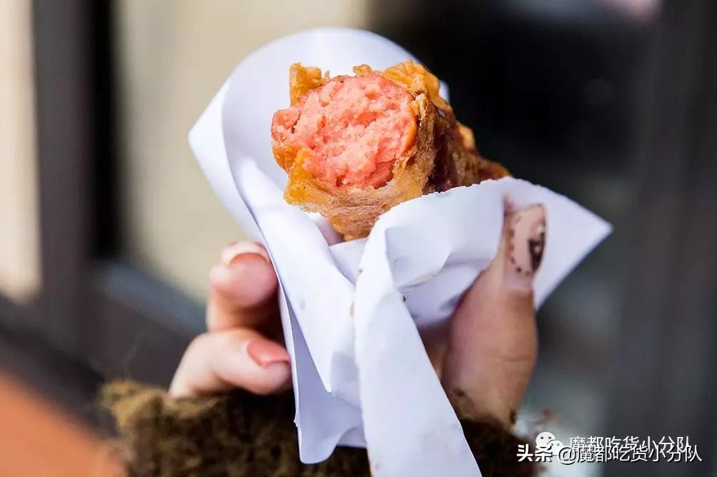 阿婆油墩子搬去哪里了,油墩子阿婆还清债务了么