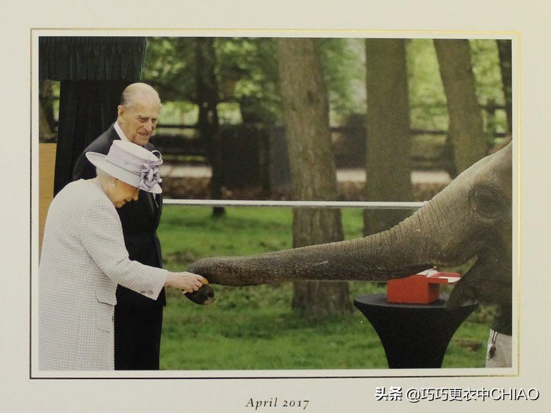 2019精美圣诞贺卡立体,英国王室圣诞贺卡