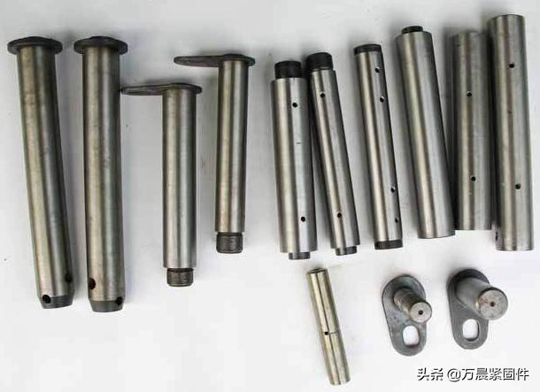 河北碳钢紧固件应用范围,河北标准件紧固件型号