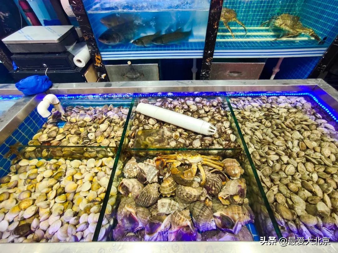 老街坊们，静安市场回来了