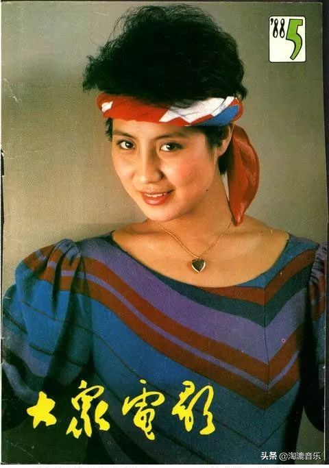 30年前，这些封面上的女人，惊艳了一个时代