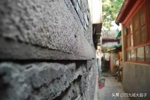 住在北京西城区都是什么人,住在胡同里的北京人的特点是什么