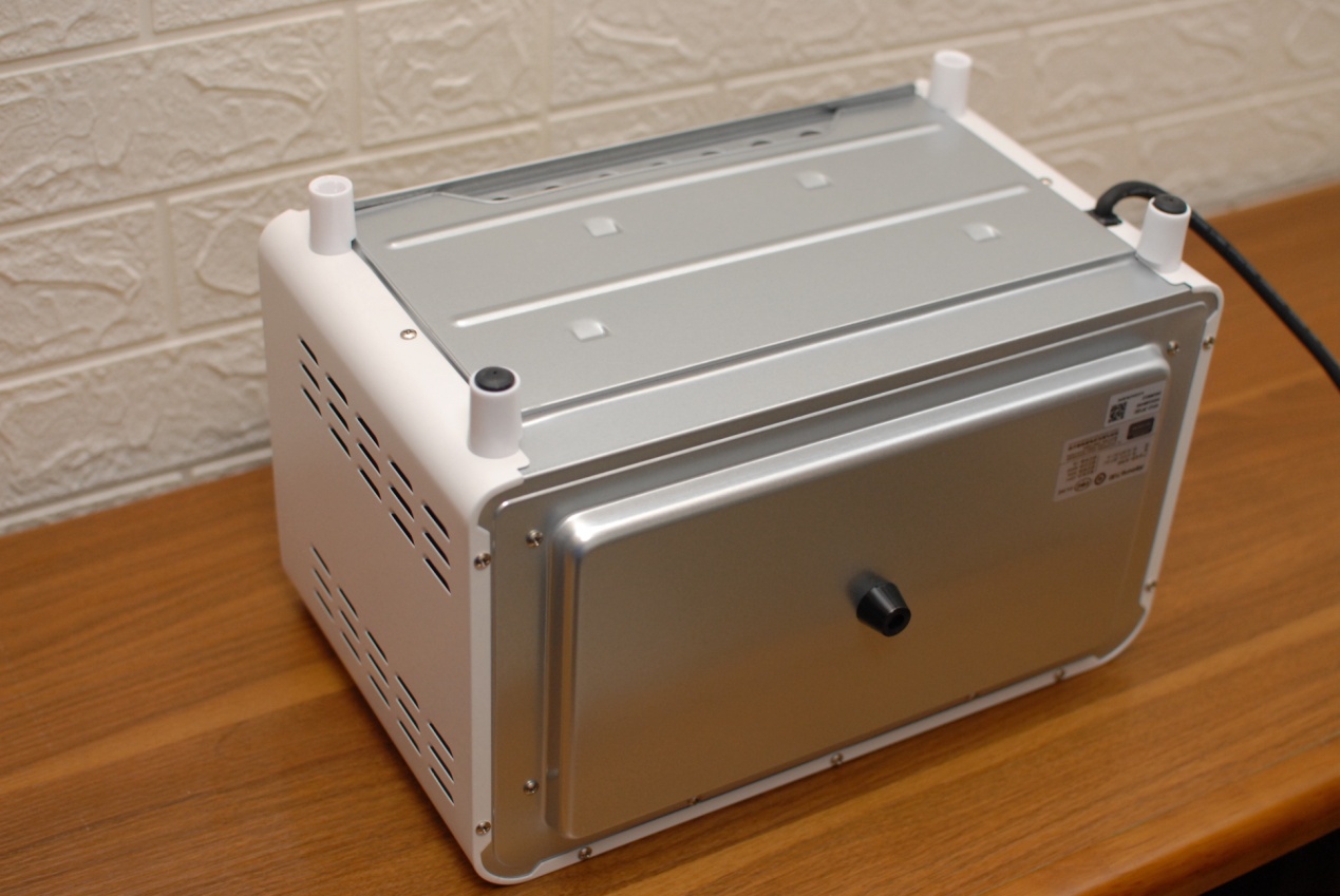 和可妮兔一起做烘焙，让生活多点小可爱：九阳LINEFRIENDS小烤箱