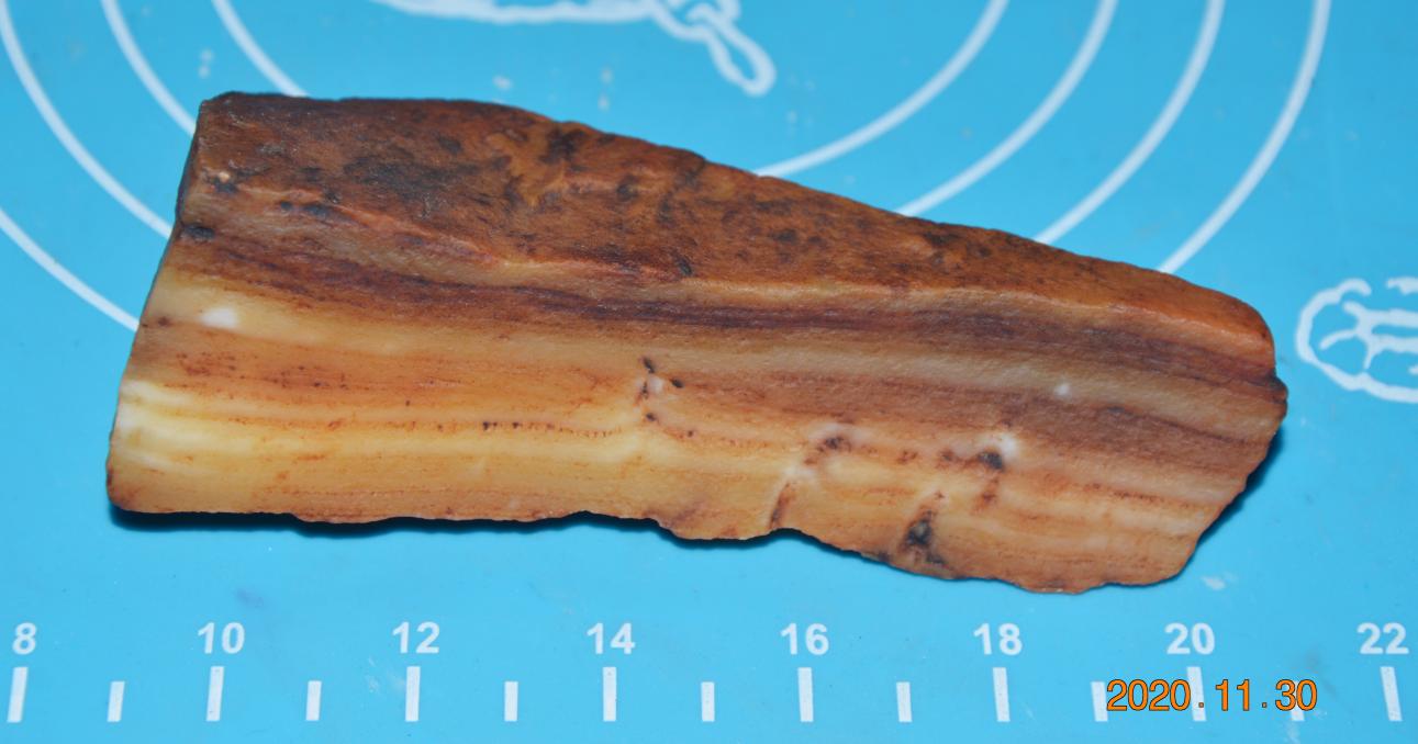 奇石东坡肉是怎样形成的,这块东坡肉奇石多少钱