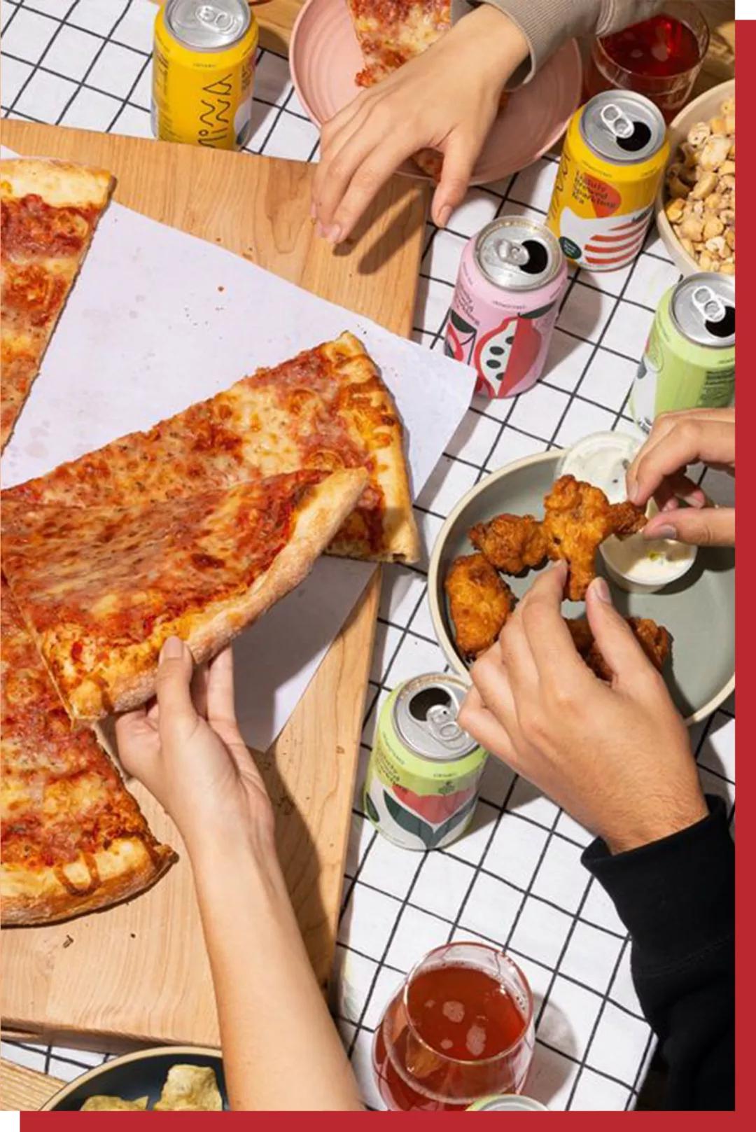 *倒打**食物原教旨主义