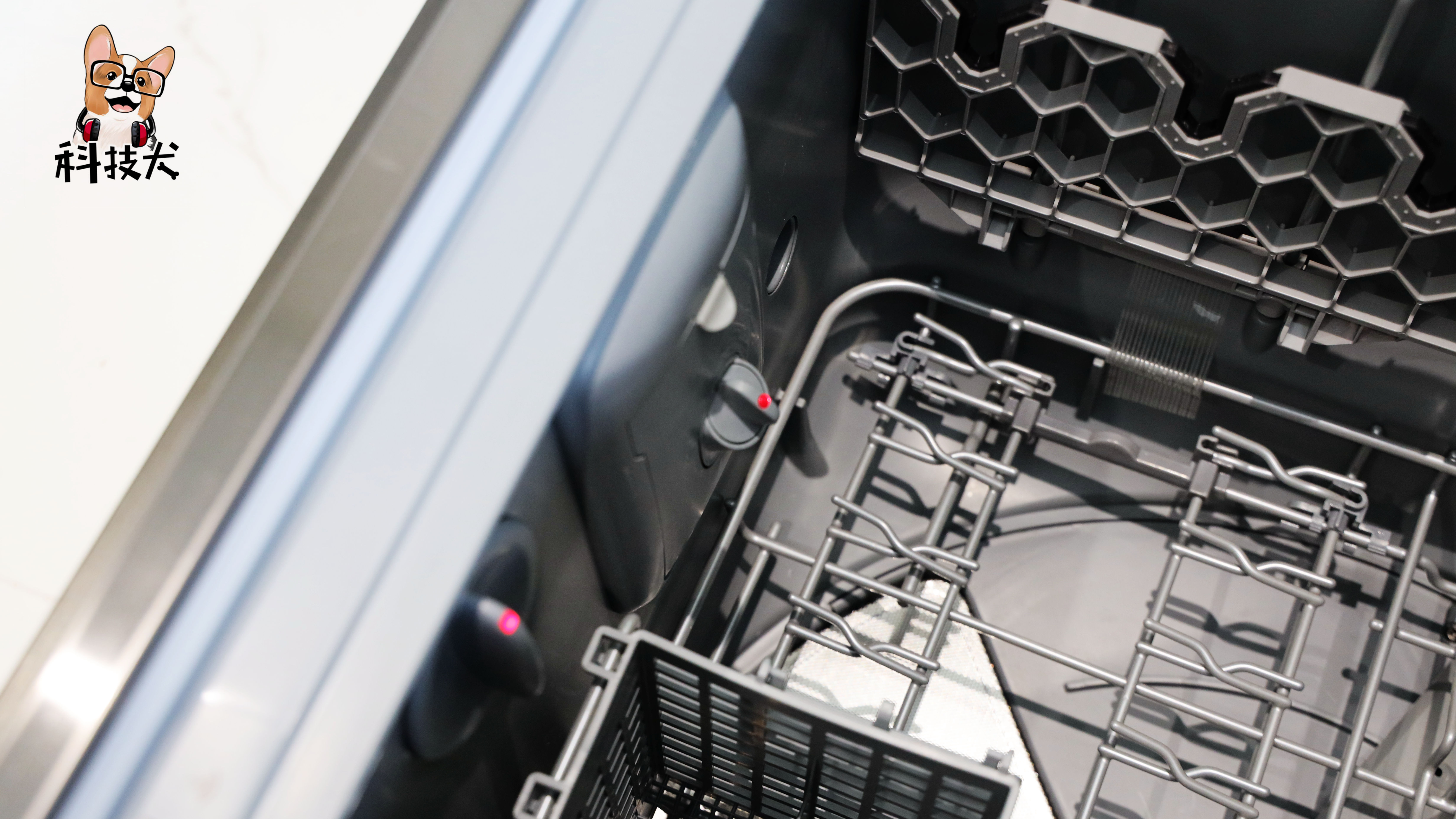 卡萨帝双子智慧洗,卡萨帝超窄洗碗机真实测评