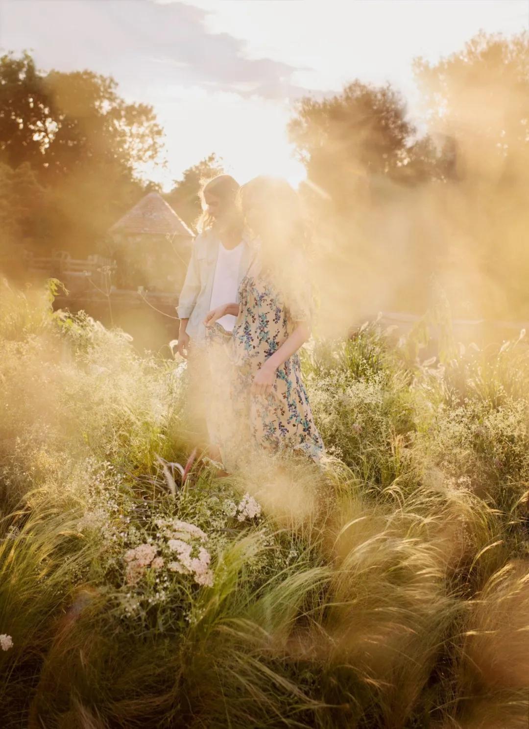 这波“云赏春”操作，粉了