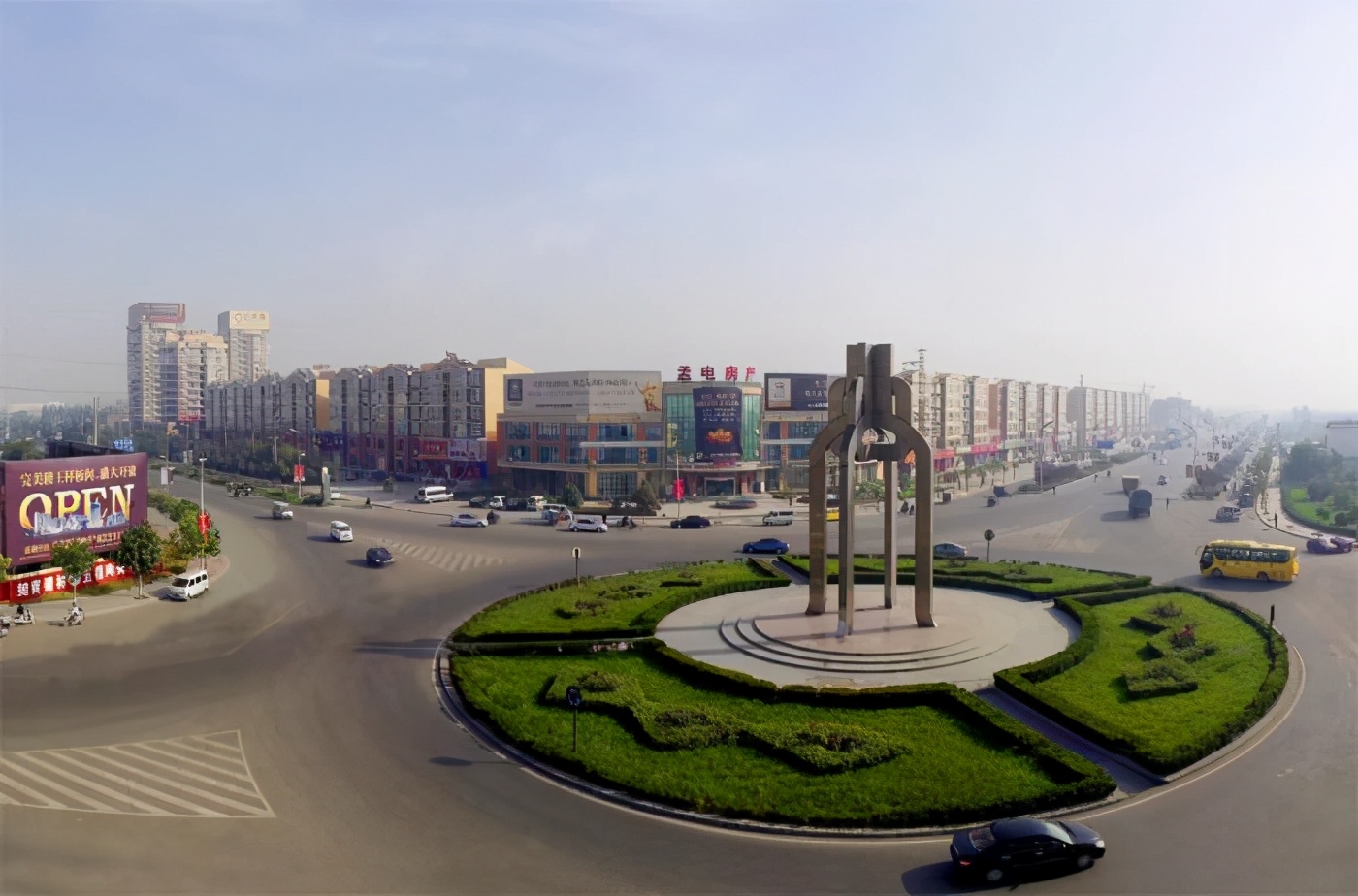 走遍河南之美食篇新乡美食,走遍河南