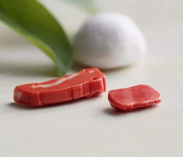 珊瑚越戴越红越好吗,戴珊瑚需要注意什么